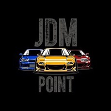 jdm point