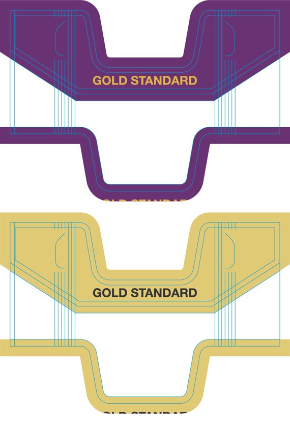 gold standard