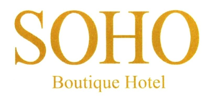 boutique hotel