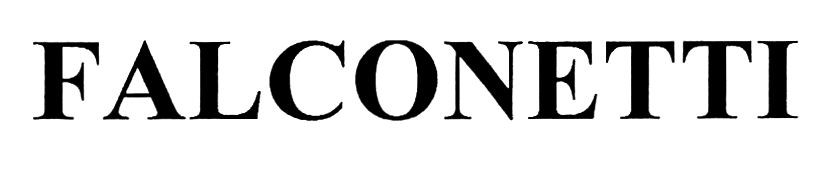 falconetti