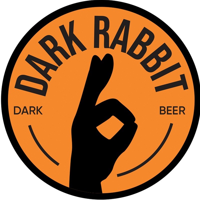 dark rabbit