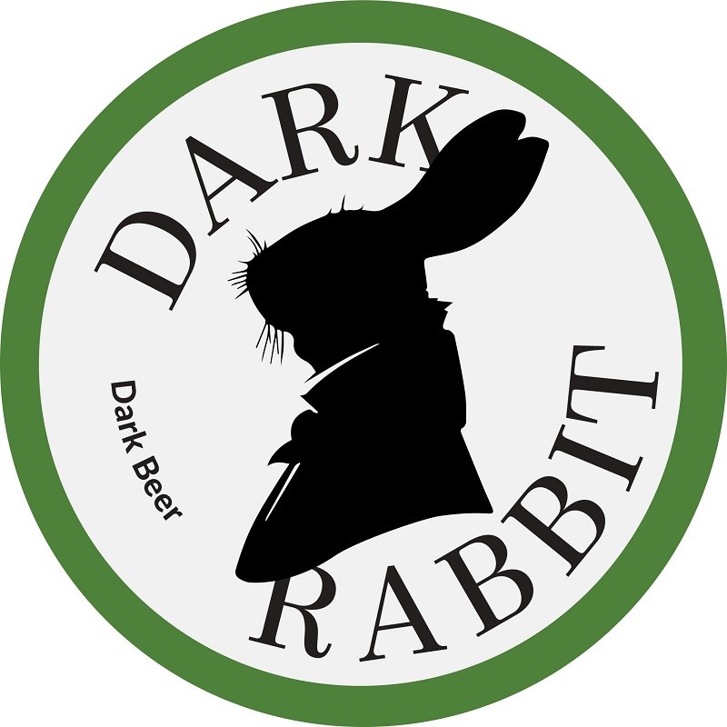 dark rabbit