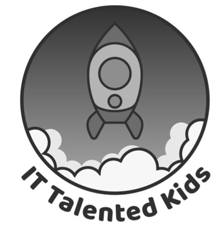 it talented kids