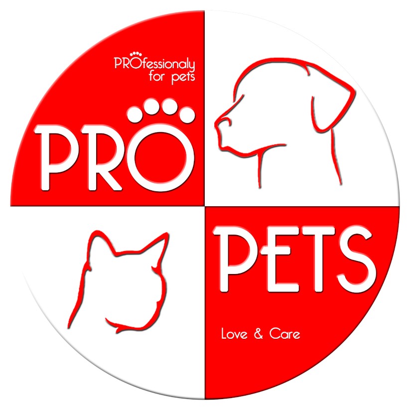 professionaly for pets