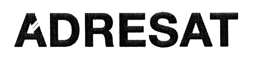 adresat