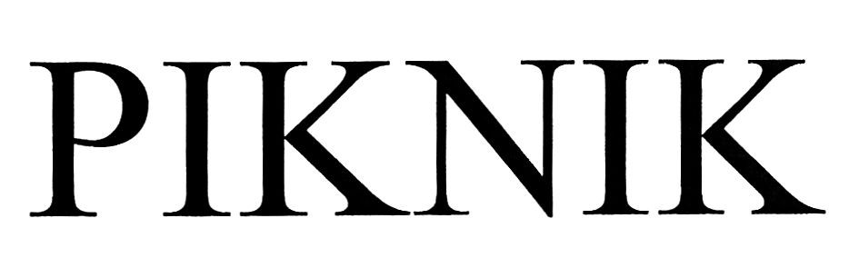 piknik