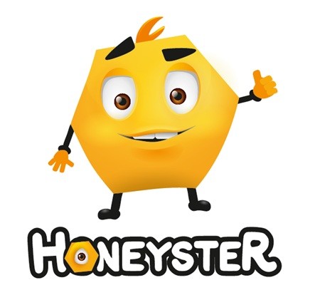 honeyster