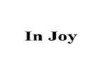 in joy