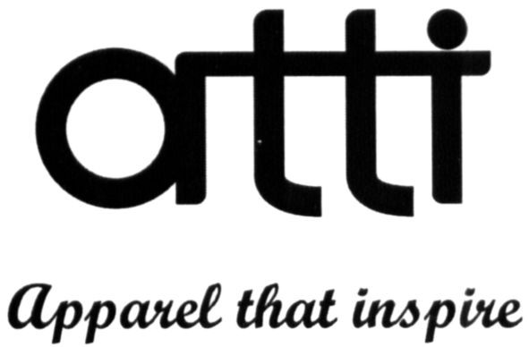 atti apparel that inspire
