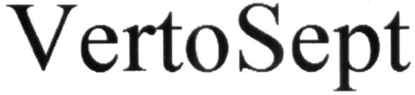 verto sept