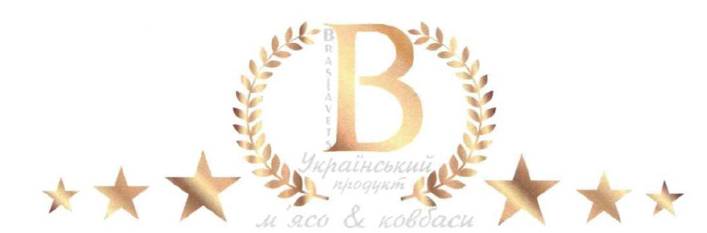український продукт
