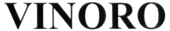 vinoro