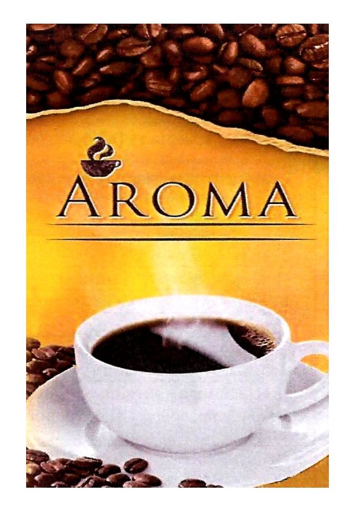 aroma