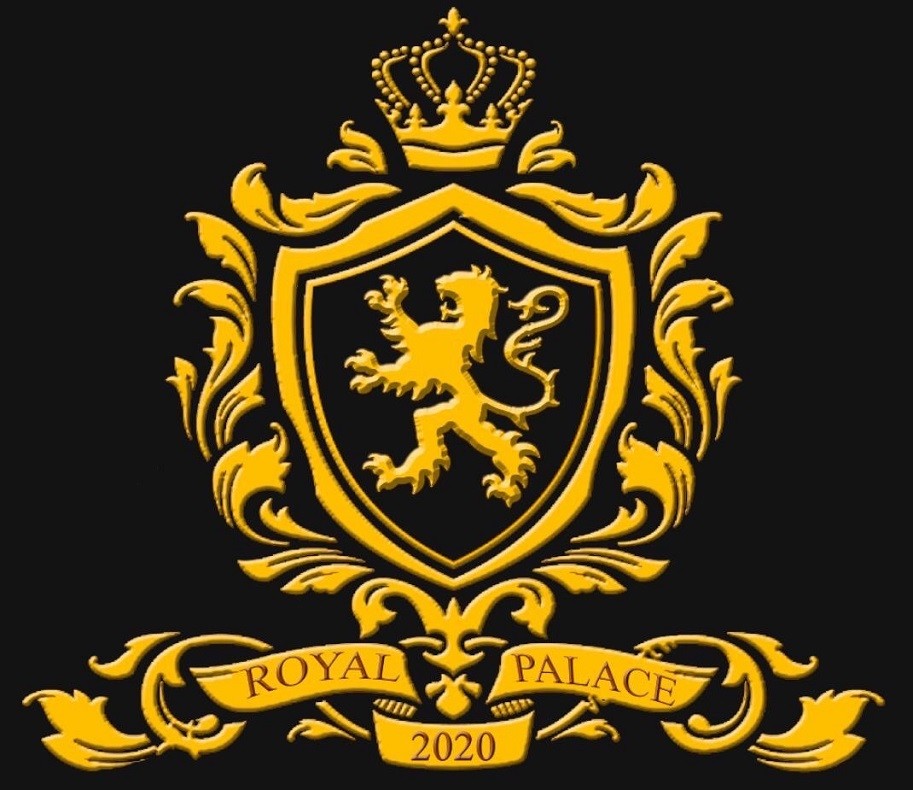 royal palace 2020