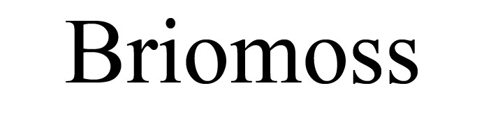 briomoss