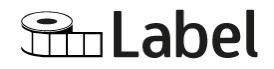 label