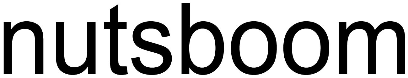 nutsboom