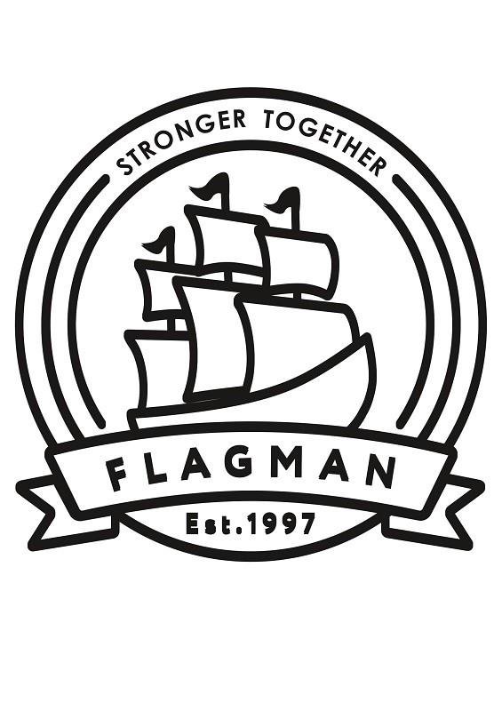 stronger together