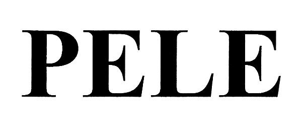 pele