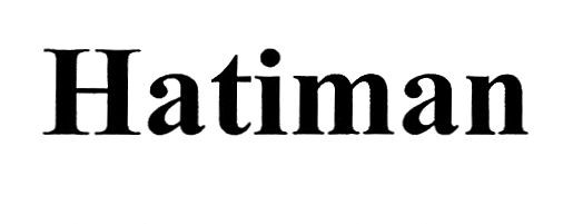hatiman