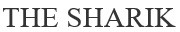 the sharik