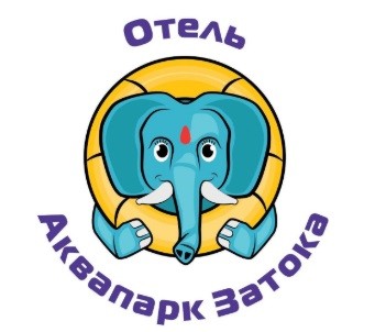 отель аквапартк затока