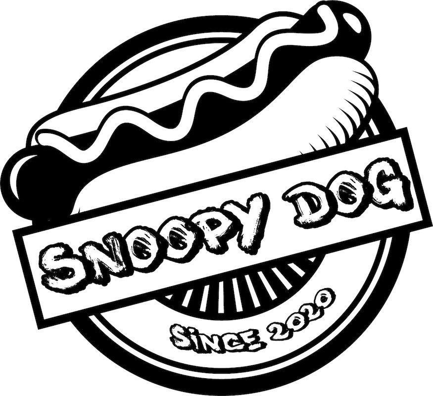 snoopy dog