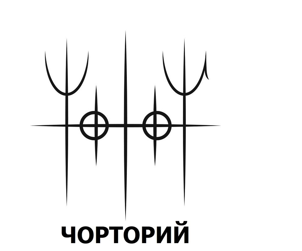 чорторий