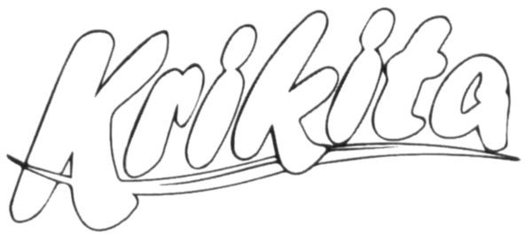 krikita