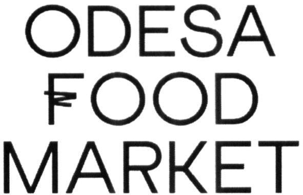 odesa food market