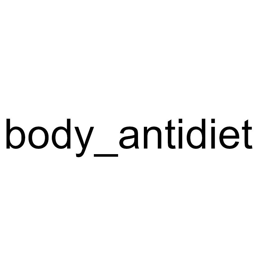 body_antidiet