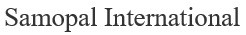 samopal international