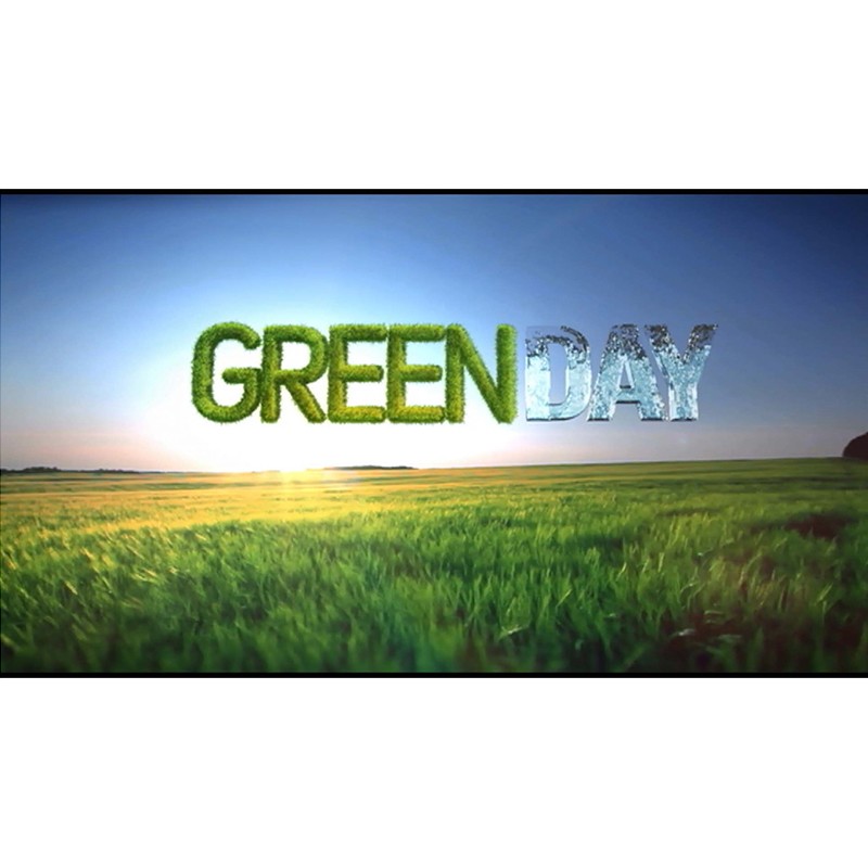 green day