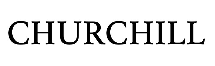 churchill
