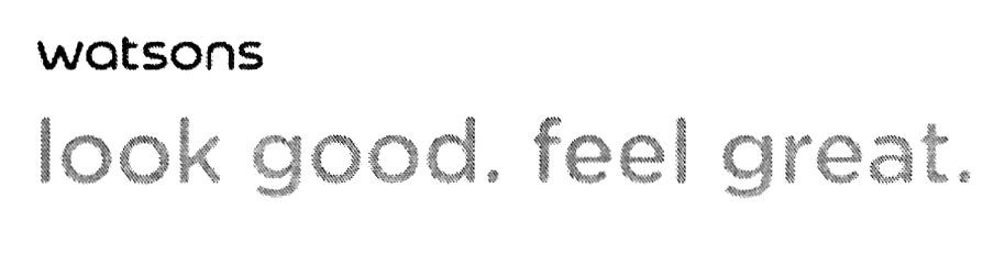 look good. feel great.
