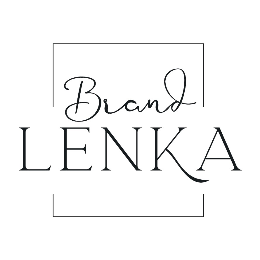 brand lenka