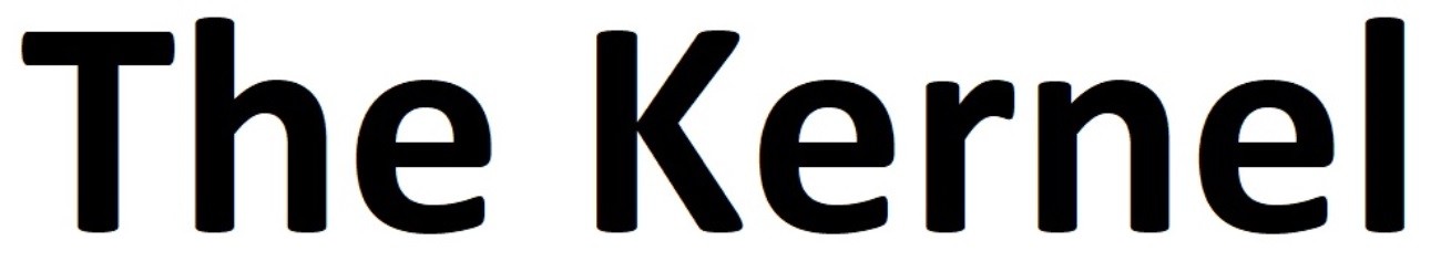 the kernel