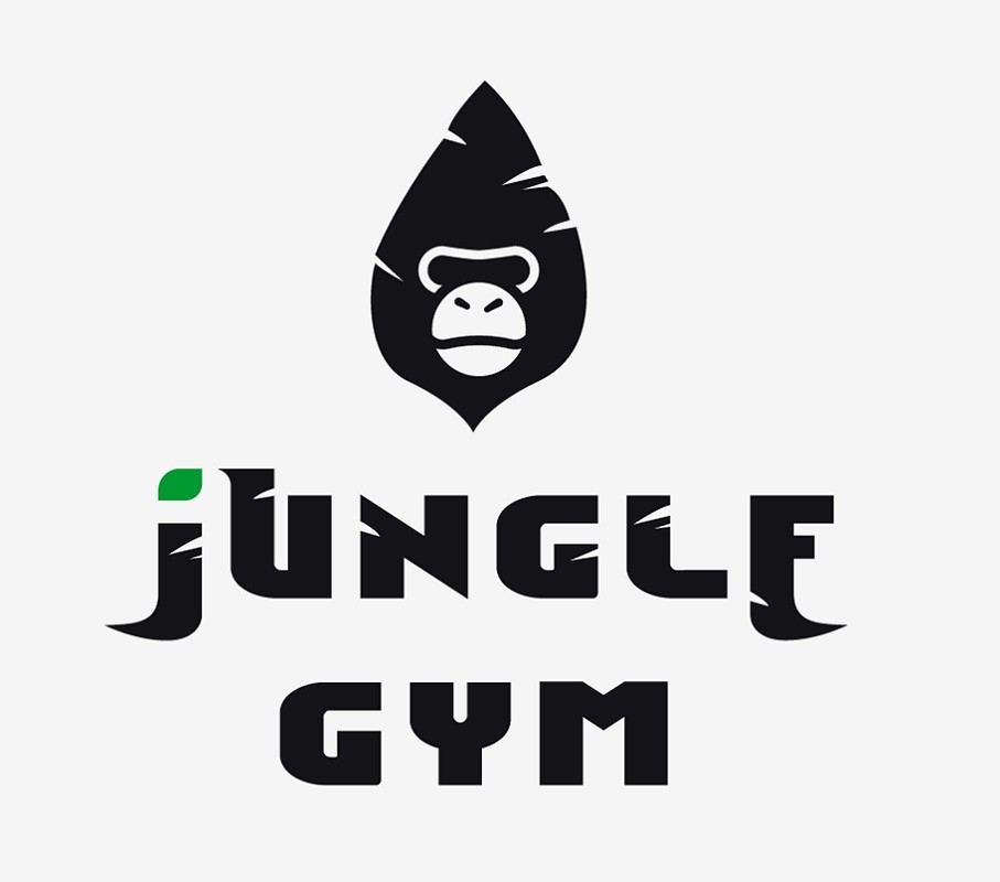 jungle gym