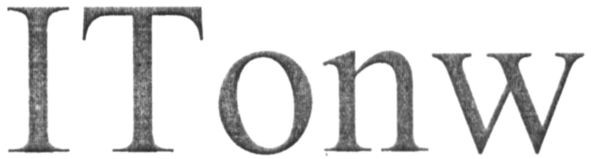 itonw