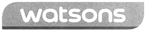 watsons