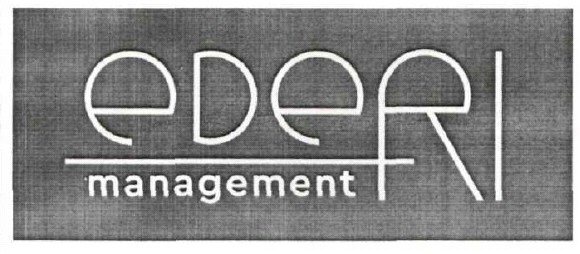 ederi management
