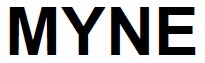 myne