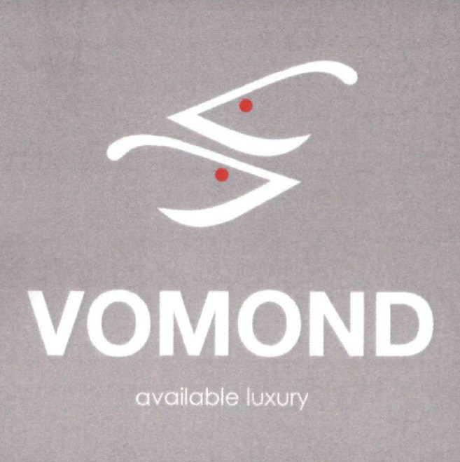 vomond available luxury