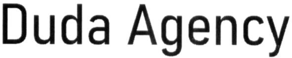 duda agency
