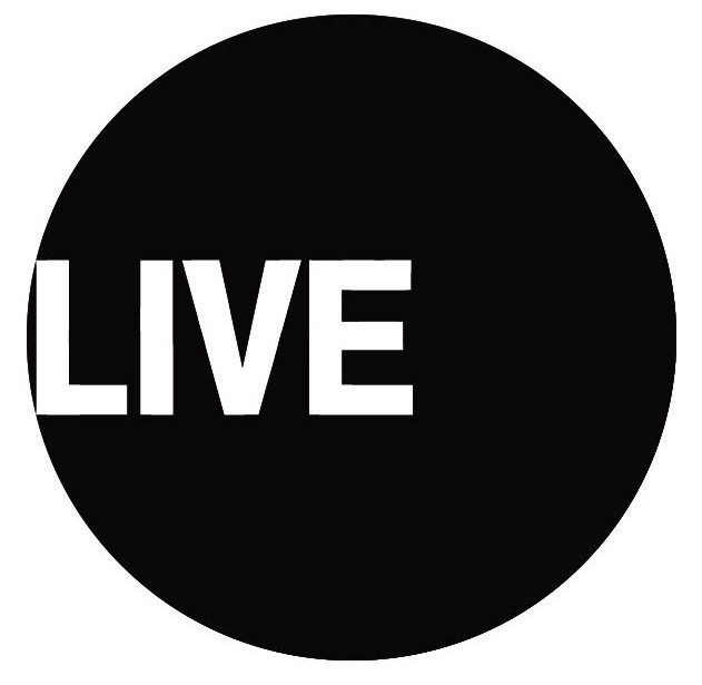 live
