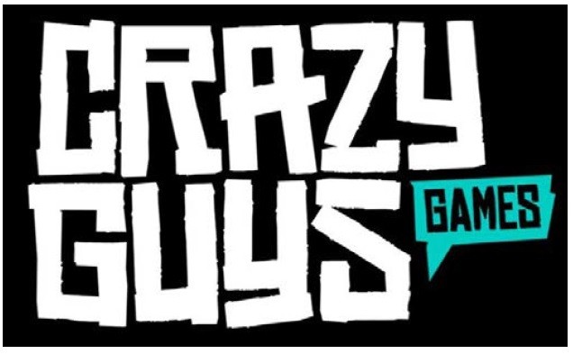 crazy guys games