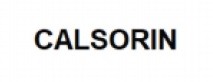 calsorin