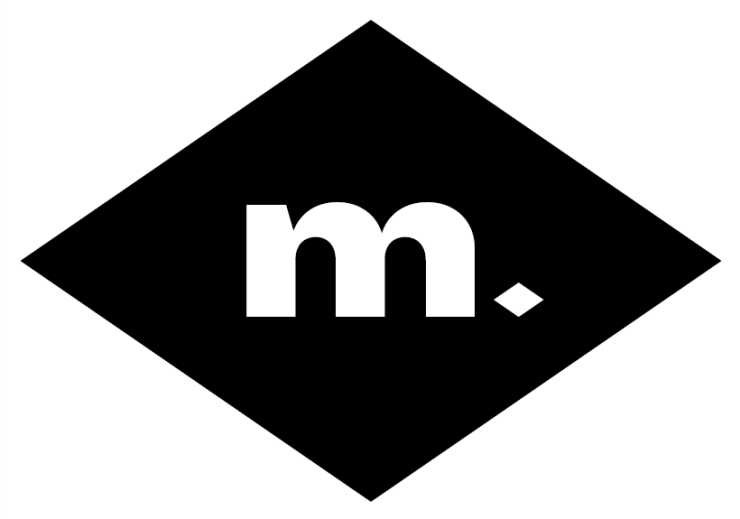 m.
