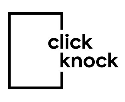 click knock