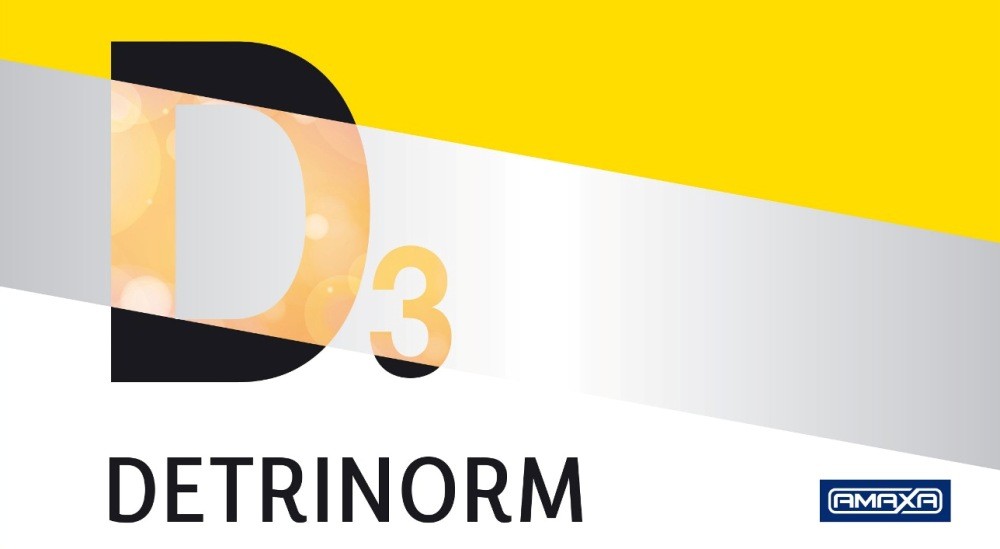 detrinorm